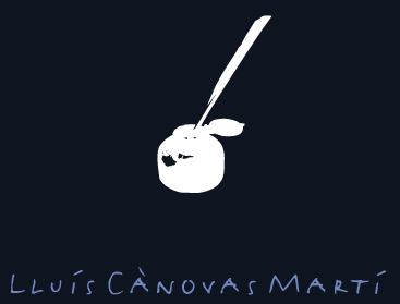Lluís Cànovas Martí