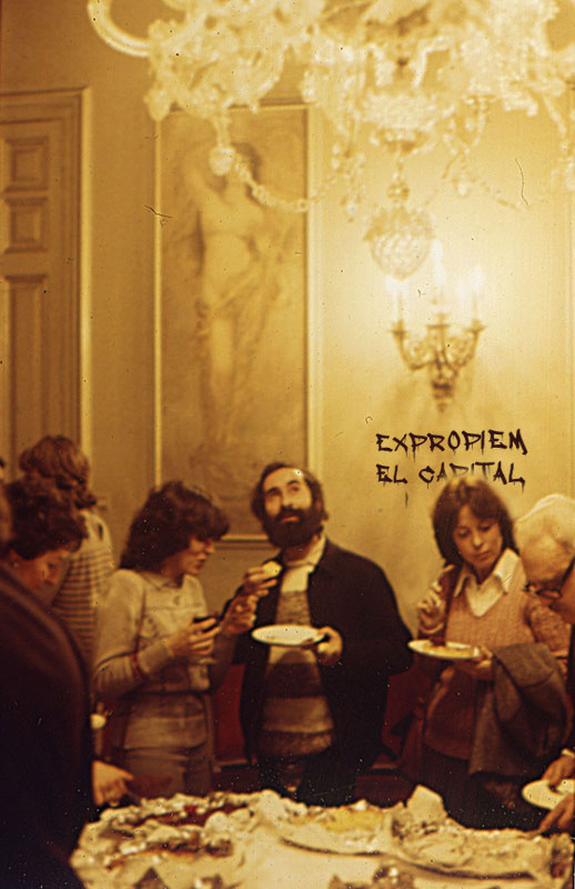 Difusora Internacional al any 1981