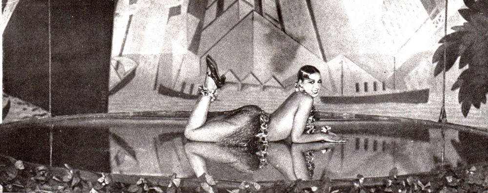 Josephine Baker