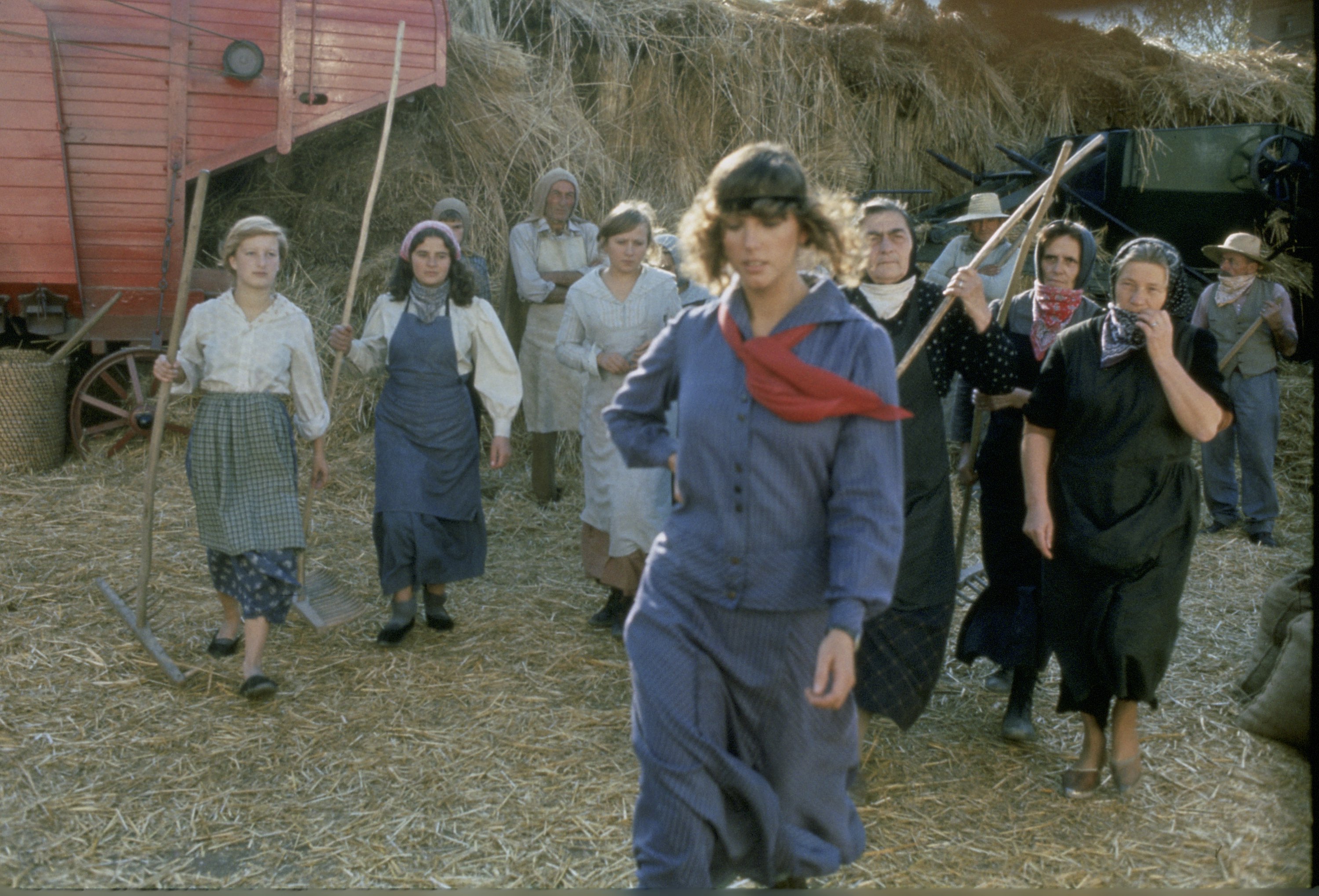 Novecento 1976 de Bernardo Bertolucci Filmo any 2018