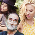 cartell de Vicky Cristina Barcelona