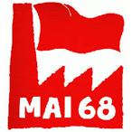 Cartell de maig 1968