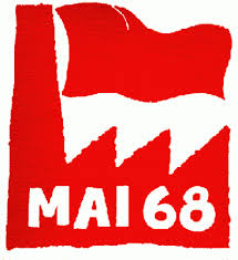 Cartell de Maig de 1968